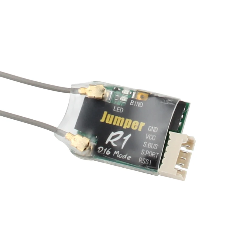 10Pcs 15cm IPX4/IPX1 Receiver Antenna XM / XM Plus R-XSR compatible For RC FPV Drone Frsky Jumper Remote Controller Part