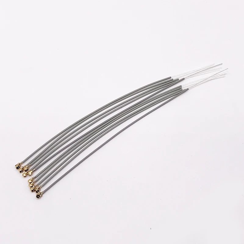 10Pcs 15cm IPX4/IPX1 Receiver Antenna XM / XM Plus R-XSR compatible For RC FPV Drone Frsky Jumper Remote Controller Part