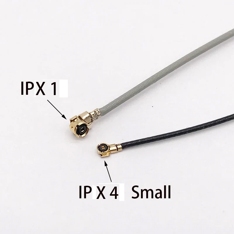 10Pcs 15cm IPX4/IPX1 Receiver Antenna XM / XM Plus R-XSR compatible For RC FPV Drone Frsky Jumper Remote Controller Part