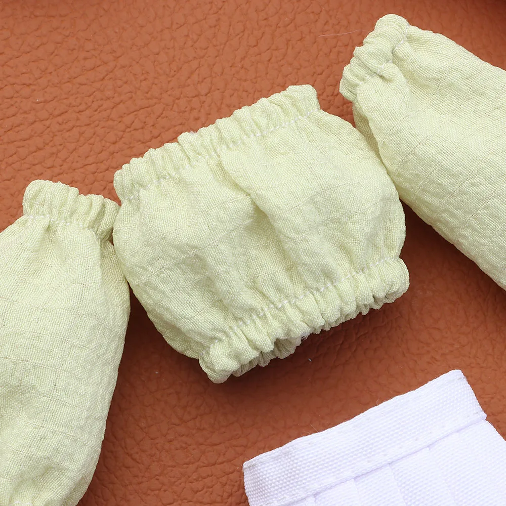 New Fashion Doll Clothes T-shirt Skirt Candy Color Pants Dolls Dress For 29CM Girl Clothes Casual Wear Dolls Accessories
