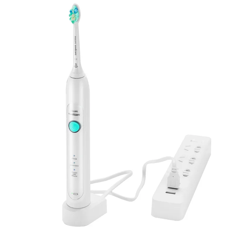 USB HX6100 Charger For Philips Sonicare Electric Toothbrush Air Floss Flosser Oral Irrigator Handle HX8140 8211 HX8240 HX6235