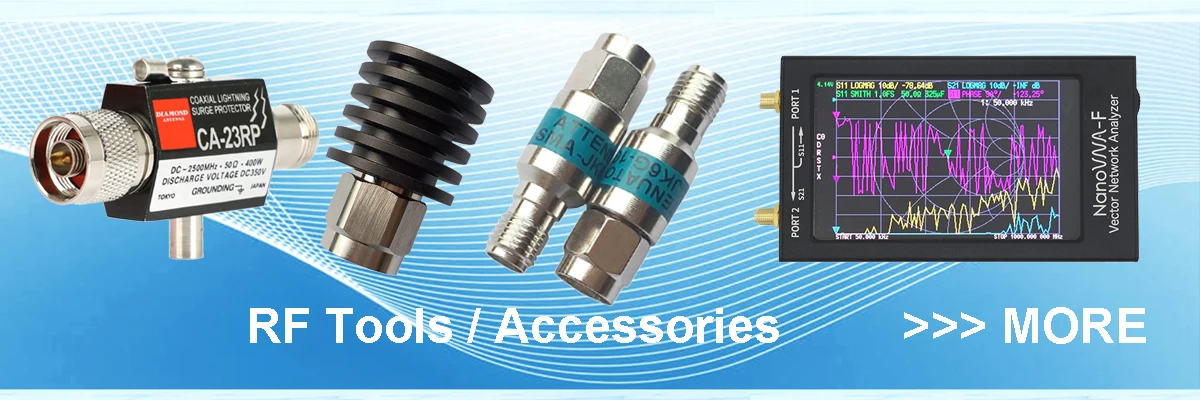 30W SMA Type Attenuator DC-3Ghz/4Ghz 1/2/3/5/6/10/15/20/30db/40db SMA Male Plug to Female Jack RF Coaxial Power Connector 50ohm