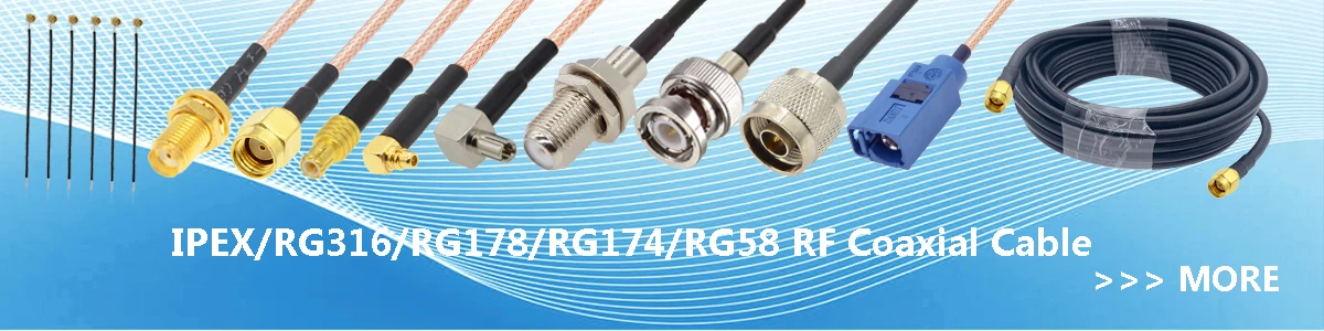 30W SMA Type Attenuator DC-3Ghz/4Ghz 1/2/3/5/6/10/15/20/30db/40db SMA Male Plug to Female Jack RF Coaxial Power Connector 50ohm