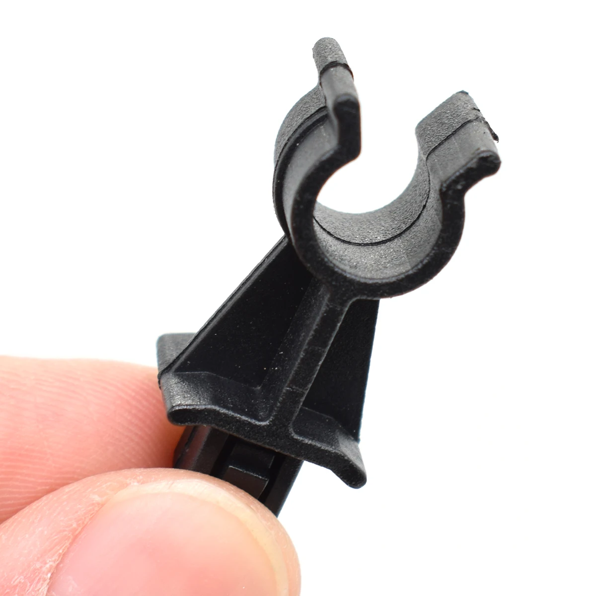 65722-EB300 For Nissan Qashqai Pathfinder Kashkay J10 J10E J10Z +2 JJ10E Dualis Bonnet Hood Support Prod Rod Clamp Clips Holder