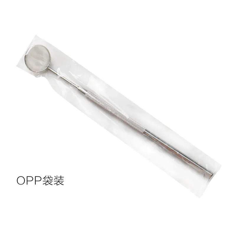Eyelash Mirror Large Magnifying Long Handle Mirror For Checking False Eyelashes Extension Beauty Makeup Tool