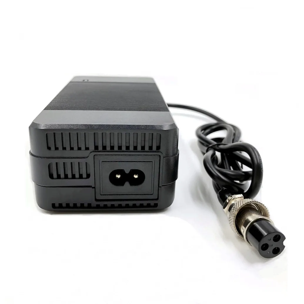 29.4V 5A Lithium Battery Wheelchair Fast Charger For 24V 7Series Li-ion battery pack Lithium Battery Charger