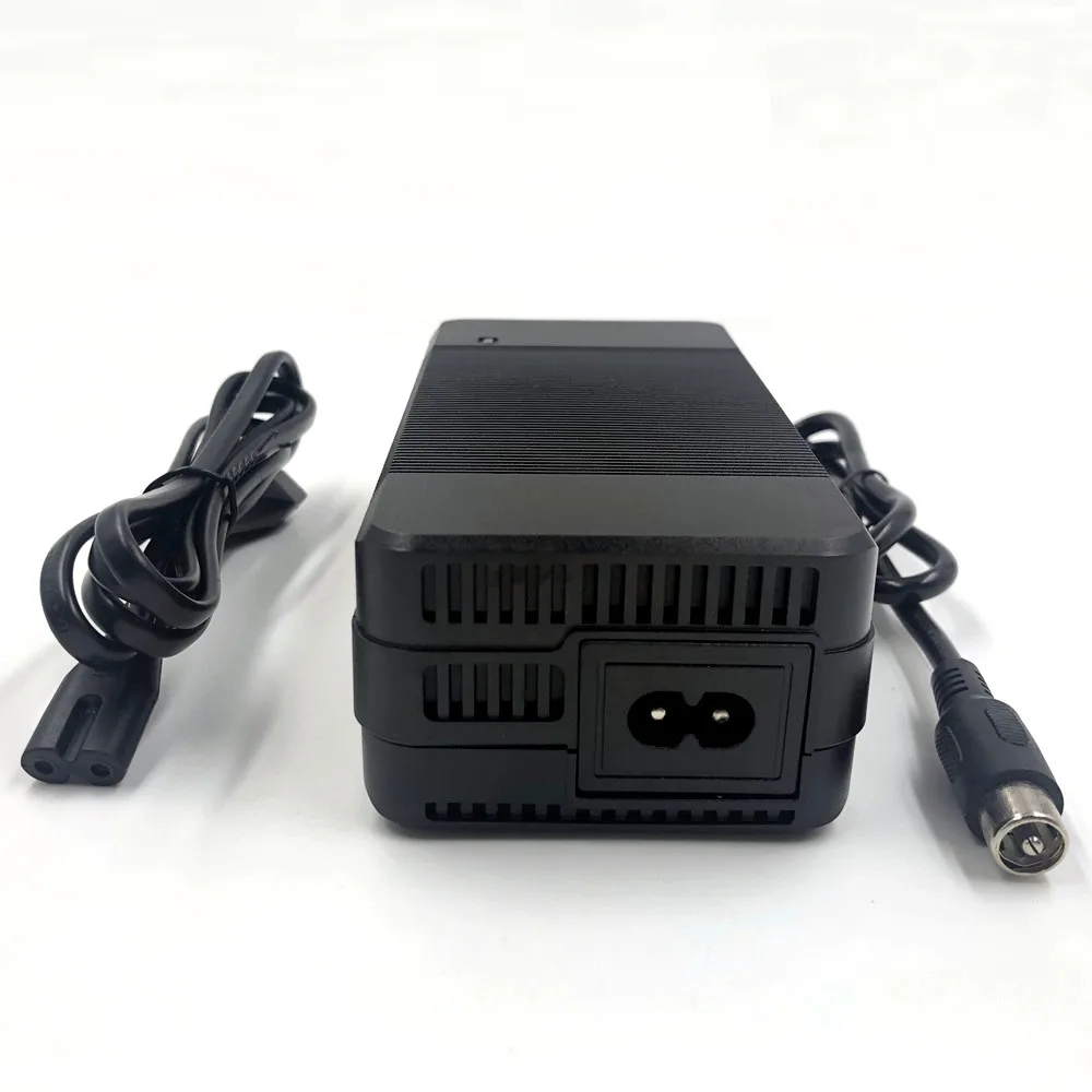29.4V 5A Lithium Battery Wheelchair Fast Charger For 24V 7Series Li-ion battery pack Lithium Battery Charger