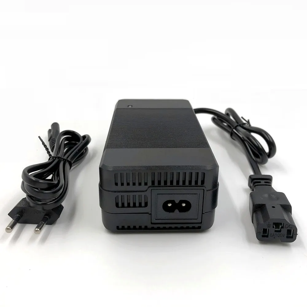 29.4V 5A Lithium Battery Wheelchair Fast Charger For 24V 7Series Li-ion battery pack Lithium Battery Charger