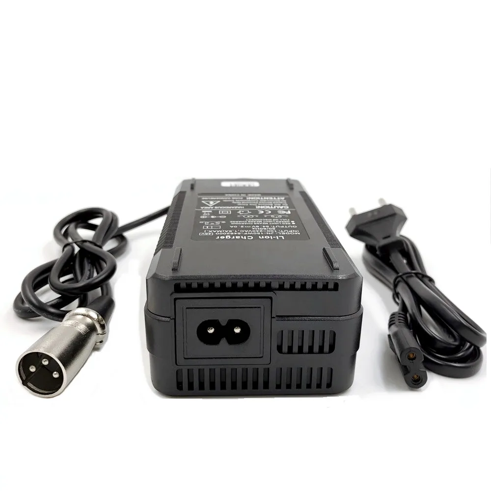 29.4V 5A Lithium Battery Wheelchair Fast Charger For 24V 7Series Li-ion battery pack Lithium Battery Charger