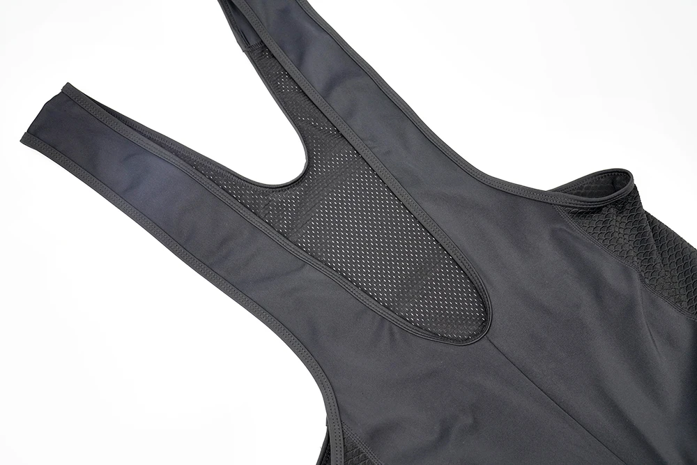 DAREVIE Men's Cycling Bib Shorts Italy Elastic Interface® 120kg/m³ Pad PRO Level Cycling Shorts Men MTB Road Cycling Bib Shorts