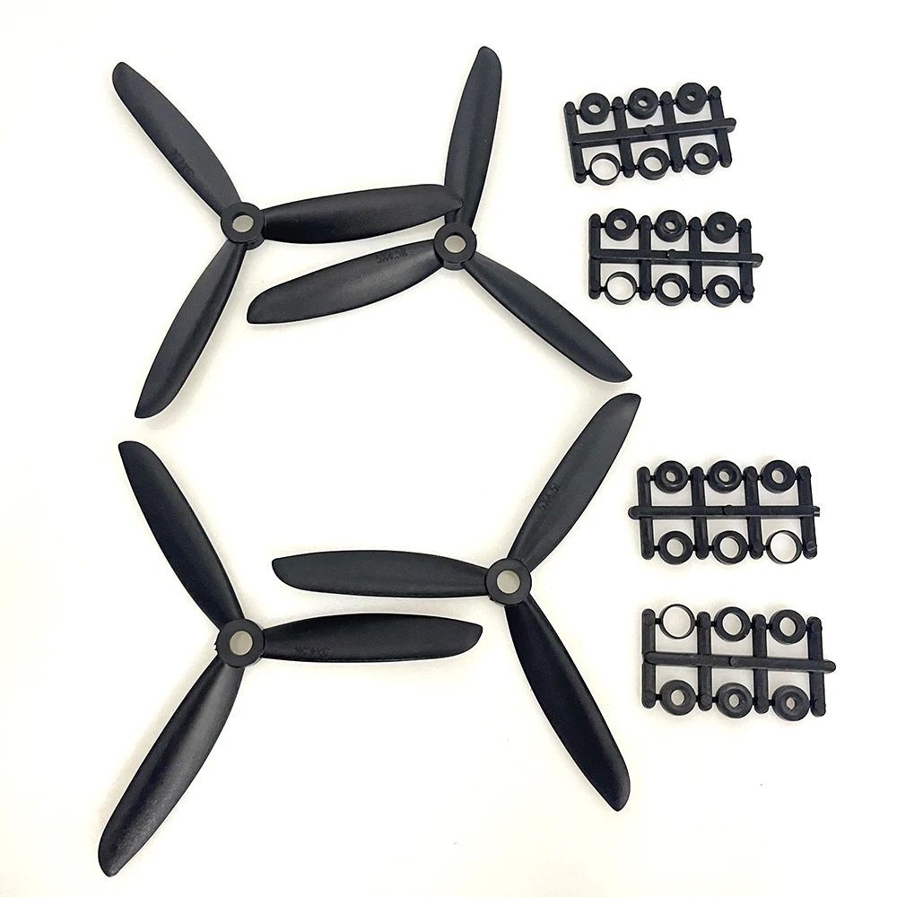 RC RS2205 2205 2300KV CW CCW Brushless Motor for 2-6s 20A/30A/40A ESC 5045 Propeller FPV RC QAV250 X210 Racing Drone Multicopter