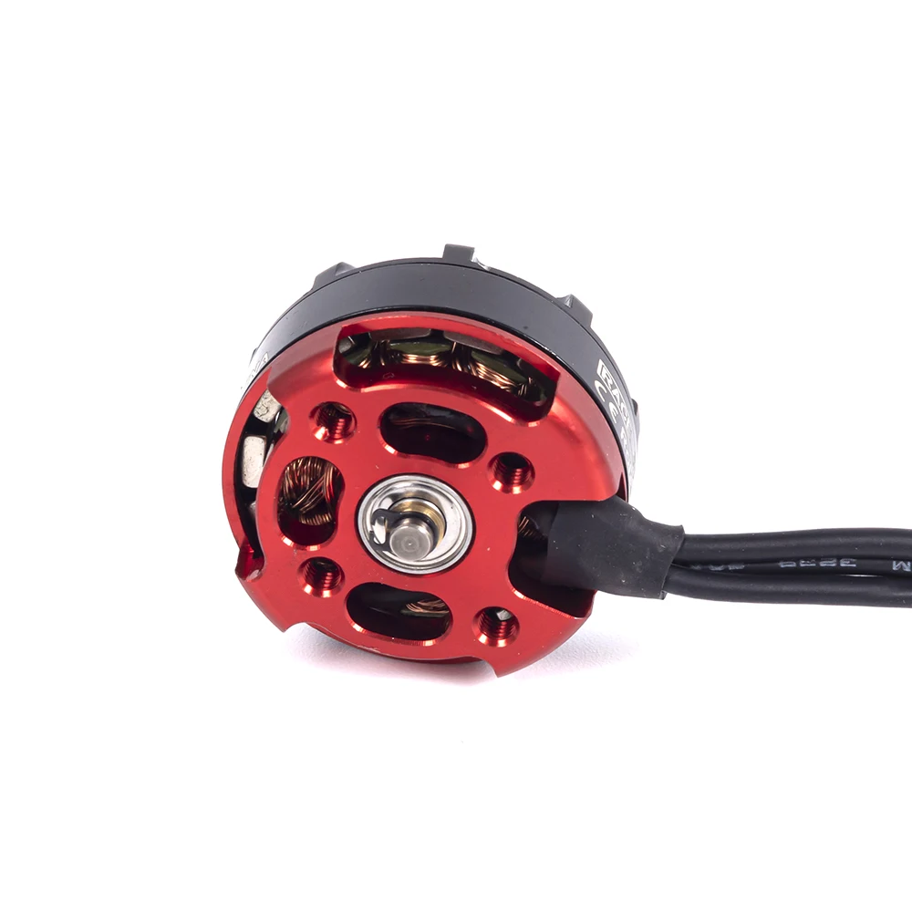 RC RS2205 2205 2300KV CW CCW Brushless Motor for 2-6s 20A/30A/40A ESC 5045 Propeller FPV RC QAV250 X210 Racing Drone Multicopter