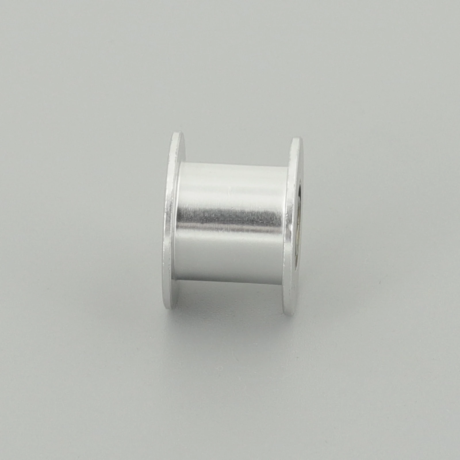 GT2 2GT 20 Teeth Synchronous Timing Idler Pulley Bore 3 4 5 6 8mm With Bearing For 6 10 15mm Belt 3D Printer Accessories