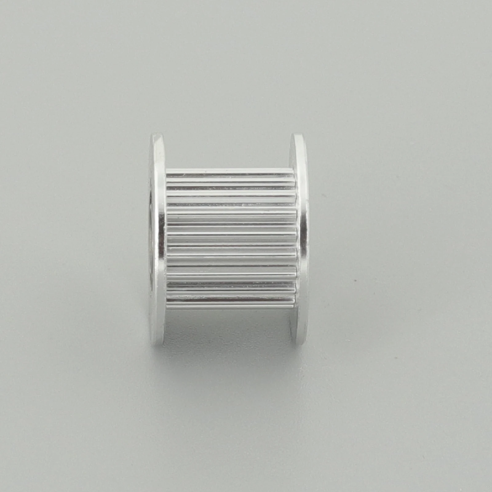 GT2 2GT 20 Teeth Synchronous Timing Idler Pulley Bore 3 4 5 6 8mm With Bearing For 6 10 15mm Belt 3D Printer Accessories