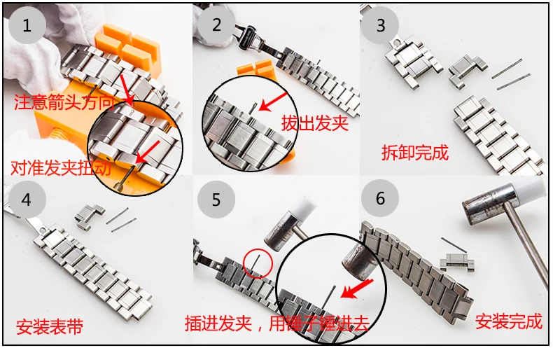 For Casio EFR-526/303/304/530/556/552 Men's BEM-506/501 Bracelet Wristband Stainless Steel Watchband Curved Strap 20 22 24mm