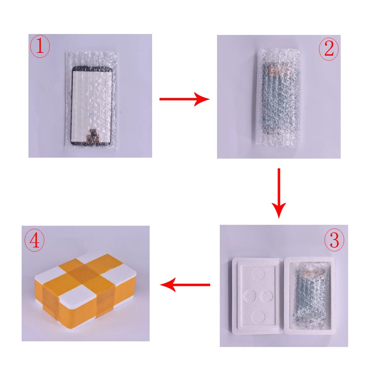 For Samsung Note 9 Screen LCD Display SM-N9600 SM-N960F SM-N960U Screen Replacement Digitizer Touch Assembly
