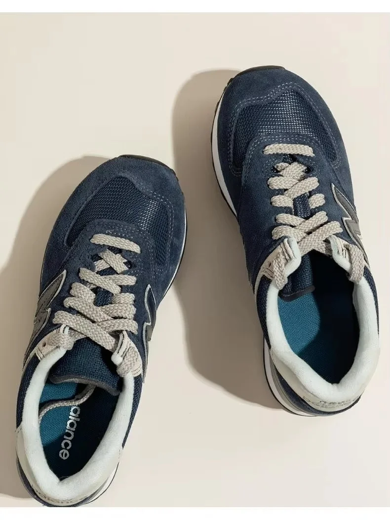 New Flat Classic Shoelaces for Sneakers Casual Shoe Laces White Black Sports Shoelace Shoes String Shoe Accessories 1 Pair