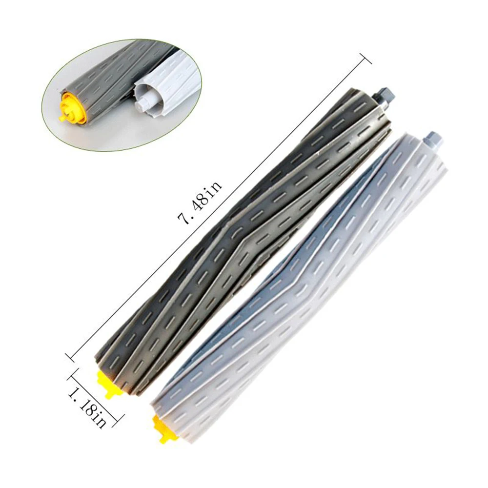 Main Side Brush HEPA Filter For IRobot Roomba 800 900 Series 860 870 880 890 960 966 980 Parts Robot Vacuum Cleaner Accessories