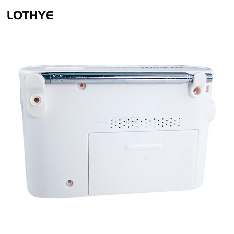 CF210SP FM AM Radio Assembly Kit DIY Teaching Experiment Electronic Assemble Set Kit Production Welding Training Laboratory