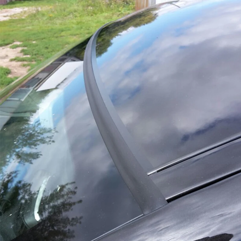 Ageing Rubber Seal Strips Under Windshield Panel For BMW Z3 E36 Z4 E85 E89 E46 E60 E90 E88 E91 E92 E93 E65 E63 E66 M Accessories