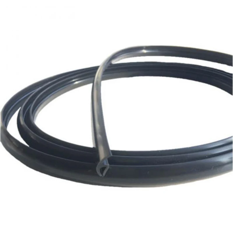 Ageing Rubber Seal Strips Under Windshield Panel For BMW Z3 E36 Z4 E85 E89 E46 E60 E90 E88 E91 E92 E93 E65 E63 E66 M Accessories
