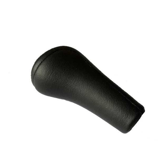 5 6 Speed Manual MT Gear Shift Knob With Real Leather Handbrake Gaiter Shift Boot For BMW 3 Series E36 E46 M3