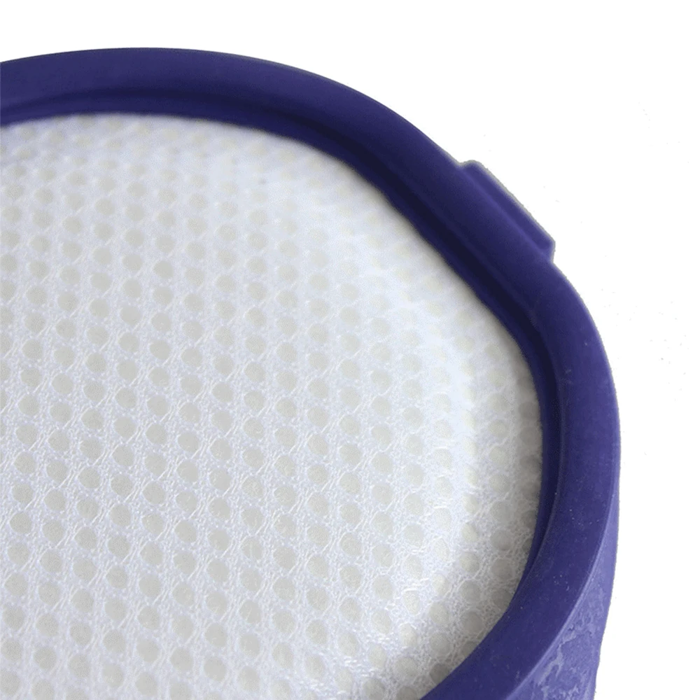 Washable Dust HEPA Filter Replacement Accessories For Dyson DC45 DC30 DC31 DC34 DC35 DC44 Robot Vacuum Cleaner Filters Parts
