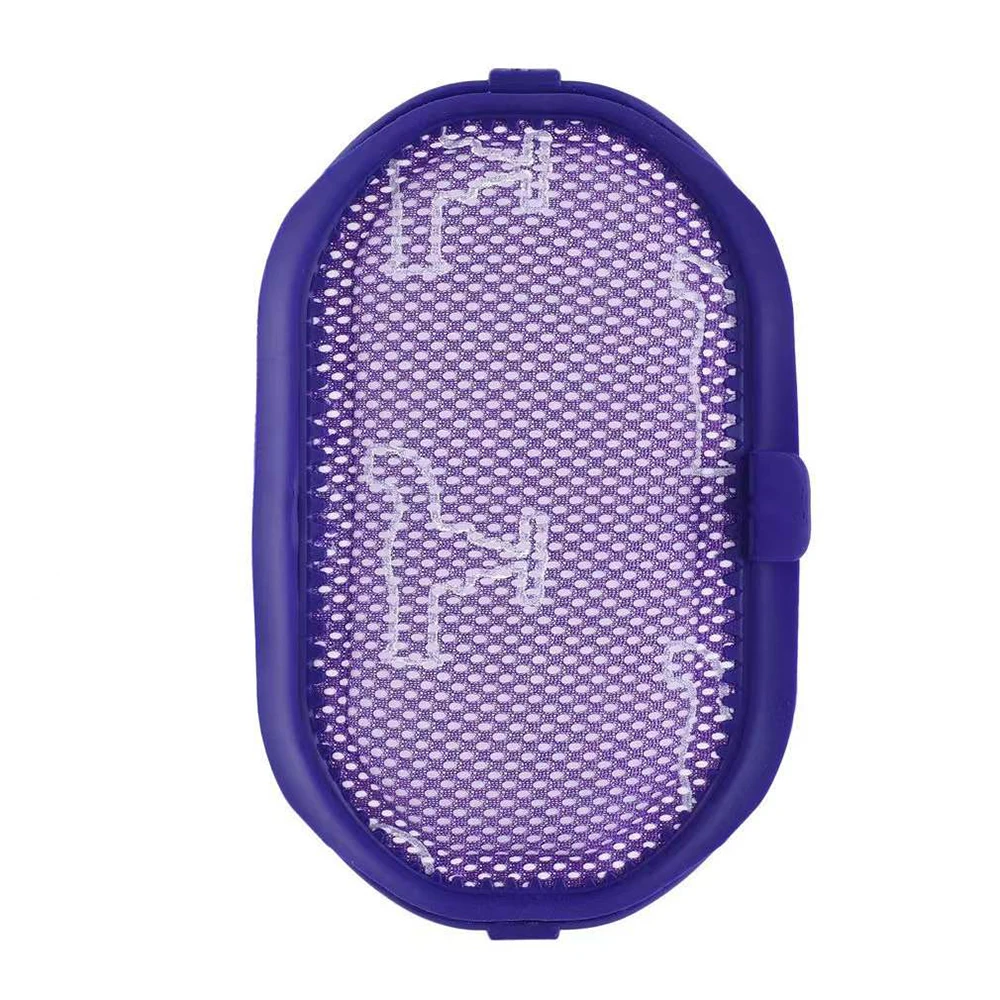 Washable Dust HEPA Filter Replacement Accessories For Dyson DC45 DC30 DC31 DC34 DC35 DC44 Robot Vacuum Cleaner Filters Parts