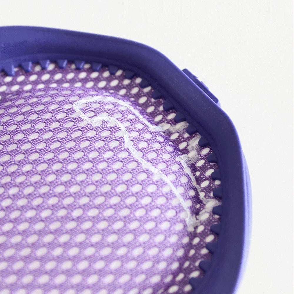 Washable Dust HEPA Filter Replacement Accessories For Dyson DC45 DC30 DC31 DC34 DC35 DC44 Robot Vacuum Cleaner Filters Parts