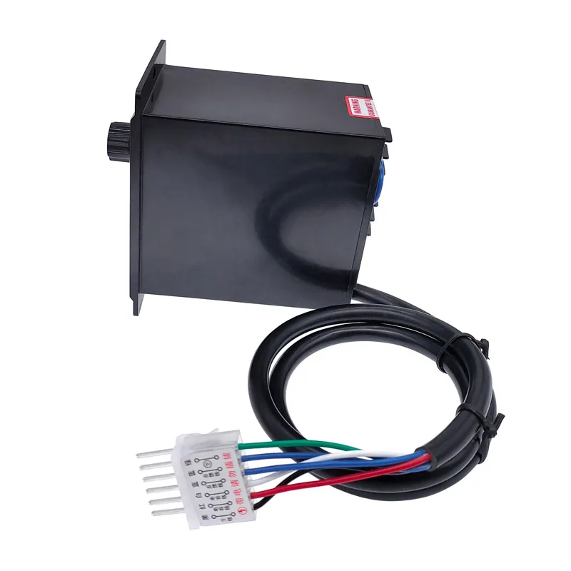 US-52 400W AC 220V 50/60Hz AC Speed Controller Forword Backword AC Motor Regulator Control