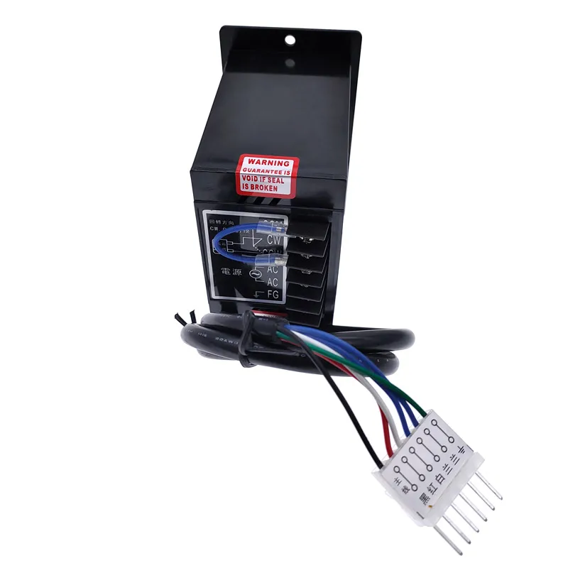 US-52 400W AC 220V 50/60Hz AC Speed Controller Forword Backword AC Motor Regulator Control