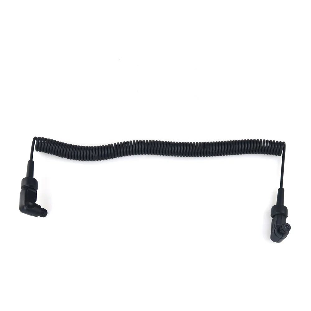 Universal Sync Cord Optical Fiber Cable 1m For Camera Seafrogs Flash Strobe Waterproof Diving Lighting System Accessory