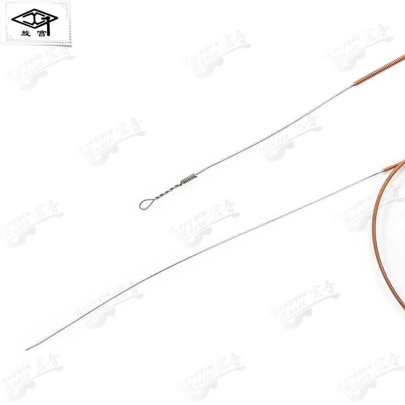 Piano Tuning Maintenance Tools Steel Wire Bare String Middle Low Treble String 001 Piano Bare String Accessories