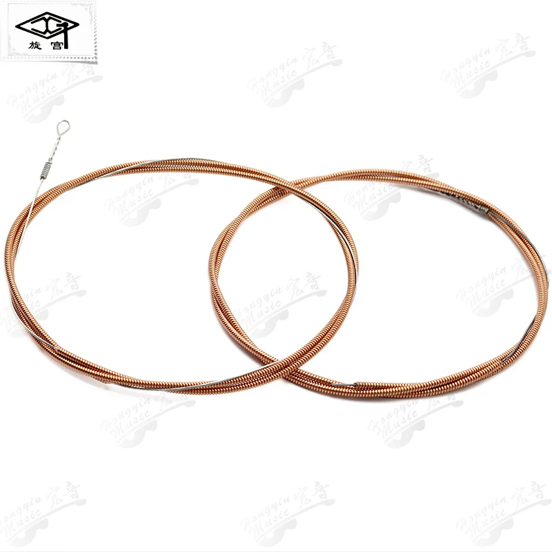 Piano Tuning Maintenance Tools Steel Wire Bare String Middle Low Treble String 001 Piano Bare String Accessories