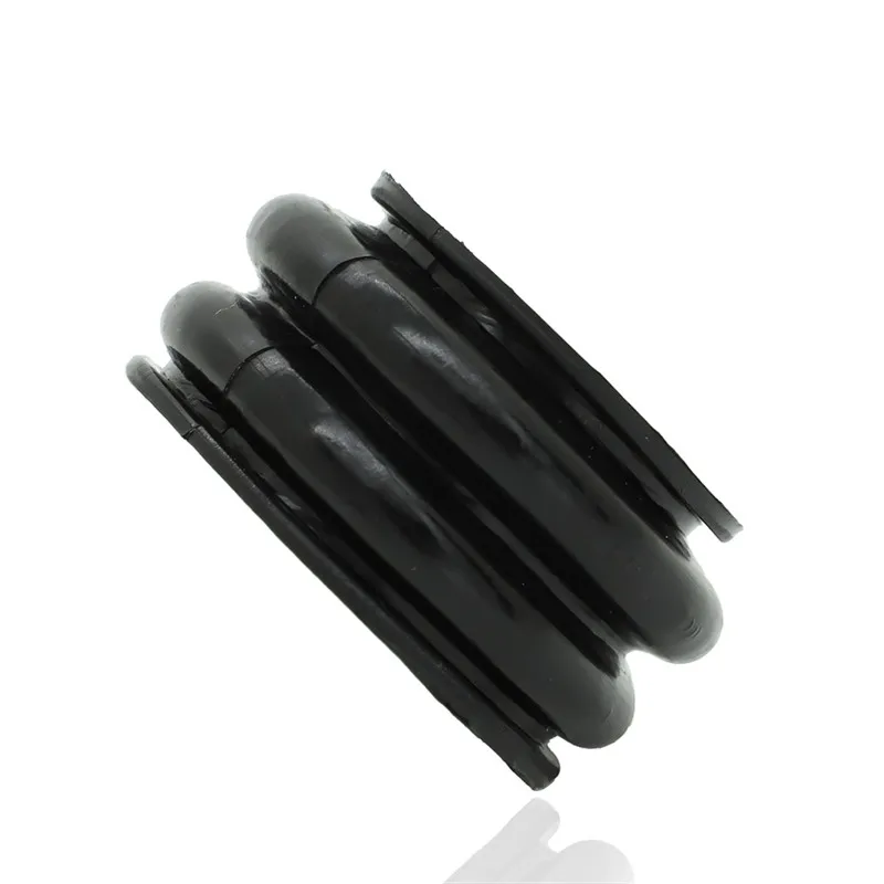 For BMW R1200GS ADV 05-14 Motorcycle Ball Joint Telelever Rubber Cover Boot Cuffia R1200ST R1150R R1100 R1150GS R850GS K1200R