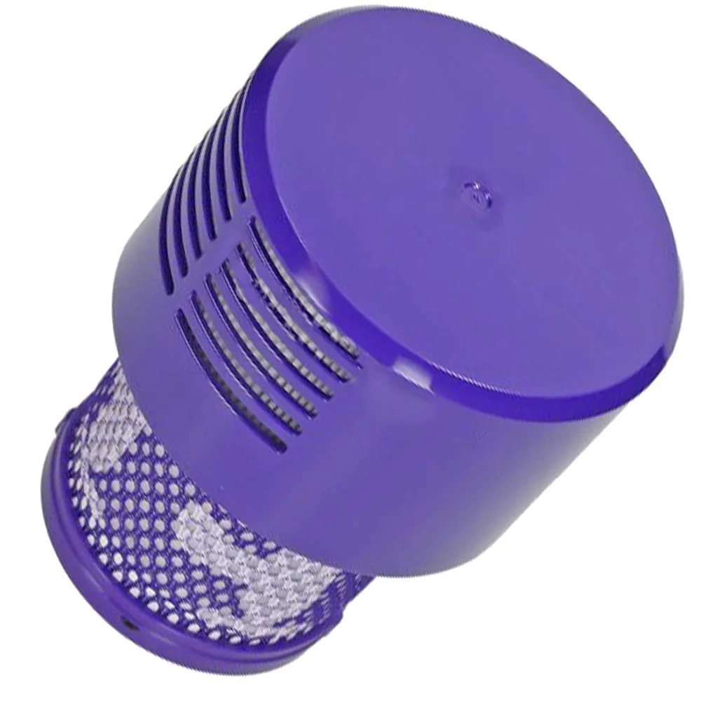 Washable Big Filter Unit For Dyson V10 SV12 Cyclone Animal Absolute Total Clean Cordless Vacuum Cleaner Replace Filter