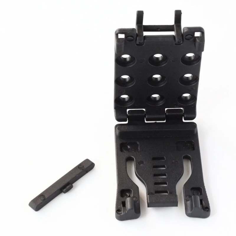 Large Tek Lok Belt Loops Belt Clip Waist Clamp For Knife Kydex K Sheath Gun Magazine Holster Special for DIY,Outdoor Travel Clip