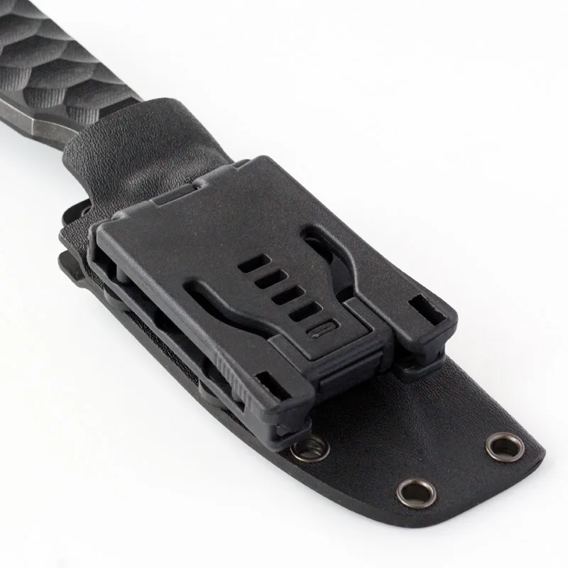 Large Tek Lok Belt Loops Belt Clip Waist Clamp For Knife Kydex K Sheath Gun Magazine Holster Special for DIY,Outdoor Travel Clip
