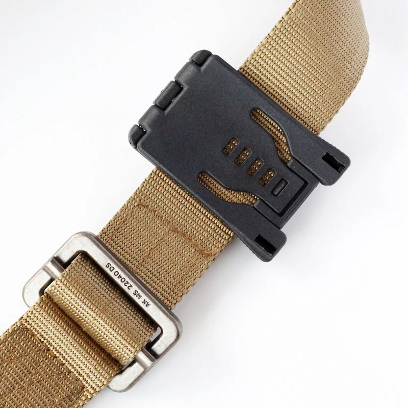 Large Tek Lok Belt Loops Belt Clip Waist Clamp For Knife Kydex K Sheath Gun Magazine Holster Special for DIY,Outdoor Travel Clip