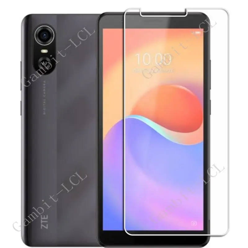 3PCS Tempered Glass For Blackview A50 A55 Pro A95 Oscal C60 A100 A70 A80s A90 C20 A80 Plus A60 BV8800 Screen Protector Film