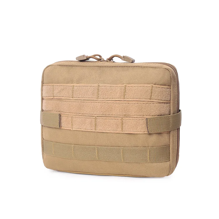 Hot Sale Molle Pouch Bag Medical EMT Tactical Outdoor Emergency Pack Camping Hunting Accessories Utility Multi-tool Kit EDC Bag