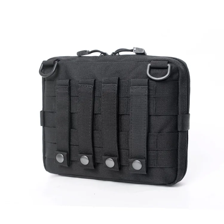 Hot Sale Molle Pouch Bag Medical EMT Tactical Outdoor Emergency Pack Camping Hunting Accessories Utility Multi-tool Kit EDC Bag
