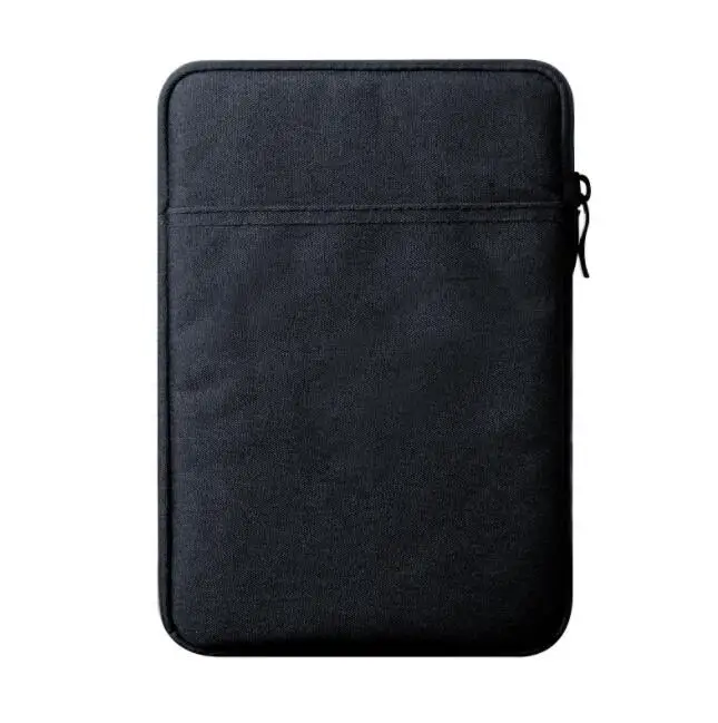 Sleeve Case for GPD Pocket 1 2 7 Inch Mini Laptop XD/WIN/WIN2/XD Plus 6'' 8.0 8.4 9.7 10.1 10.8 Inch Tablet Universal Pouch Bag