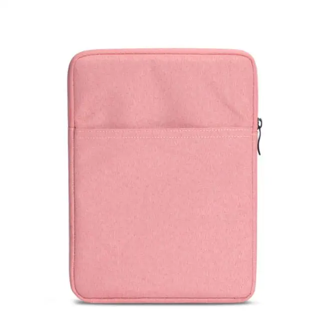 Sleeve Case for GPD Pocket 1 2 7 Inch Mini Laptop XD/WIN/WIN2/XD Plus 6'' 8.0 8.4 9.7 10.1 10.8 Inch Tablet Universal Pouch Bag