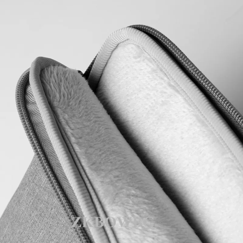 Sleeve Case for GPD Pocket 1 2 7 Inch Mini Laptop XD/WIN/WIN2/XD Plus 6'' 8.0 8.4 9.7 10.1 10.8 Inch Tablet Universal Pouch Bag