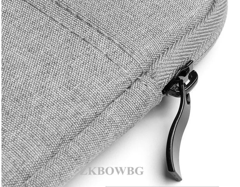 Sleeve Case for GPD Pocket 1 2 7 Inch Mini Laptop XD/WIN/WIN2/XD Plus 6'' 8.0 8.4 9.7 10.1 10.8 Inch Tablet Universal Pouch Bag