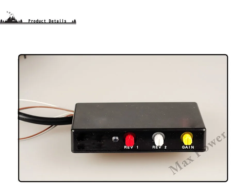 Auto rev limiter builder exhaust flame thrower kit / power rev limiter ignition launch control fire controller kits