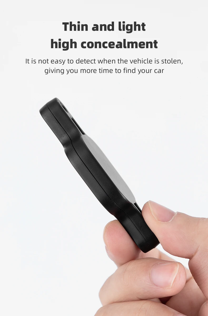 Universal Bicycle Tracker Mount Bracket Locator Protective Cover For Apple AirTag Bike Water Bottle Case Holder For Airtag