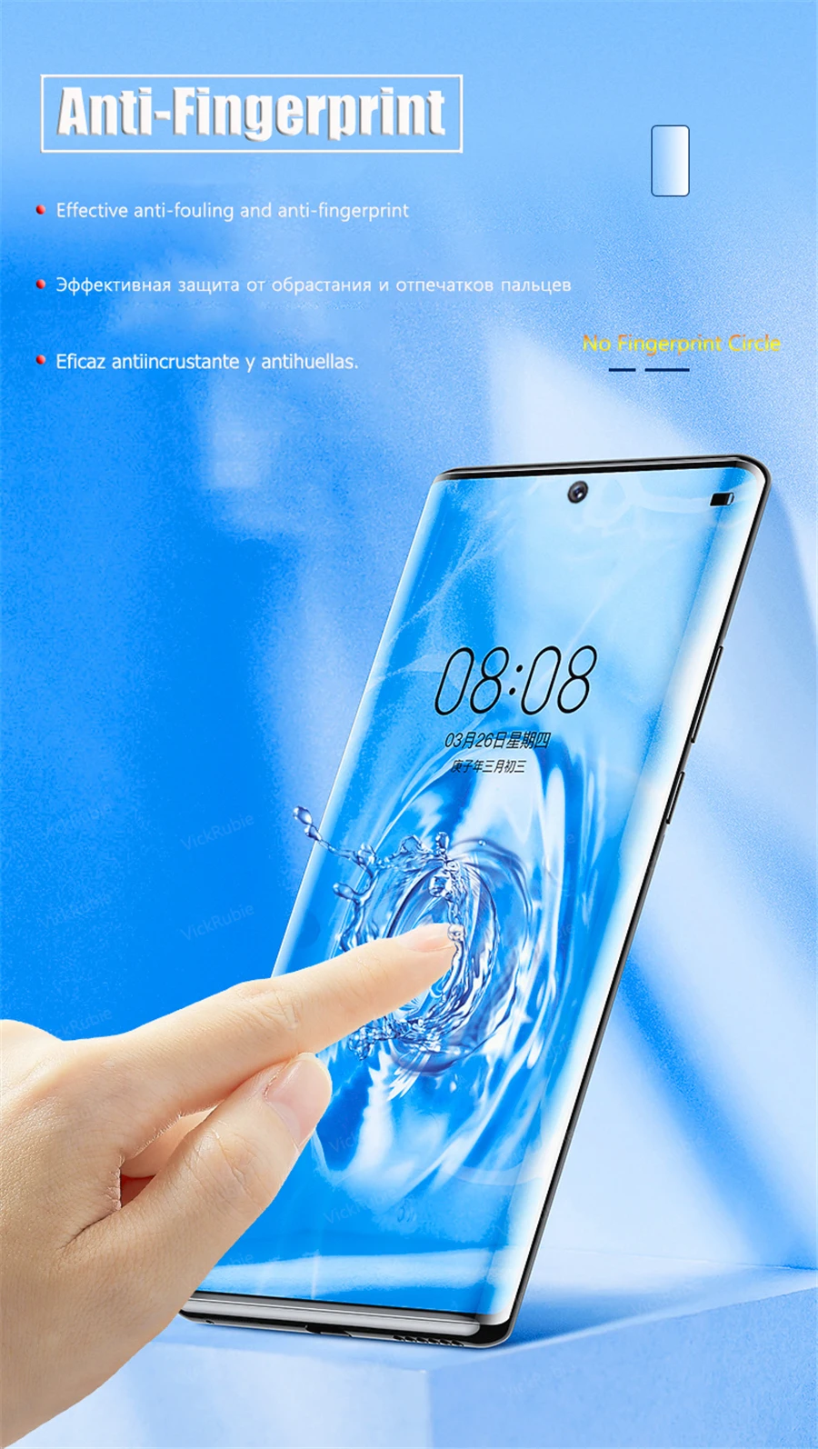 2PCS UV Tempered Glass For Samsung Galaxy S22 S21 S23 Plus Ultra Screen Protector Note 20 Ultra 10 9 8 S10 S9 S20FE S10E S 22 23