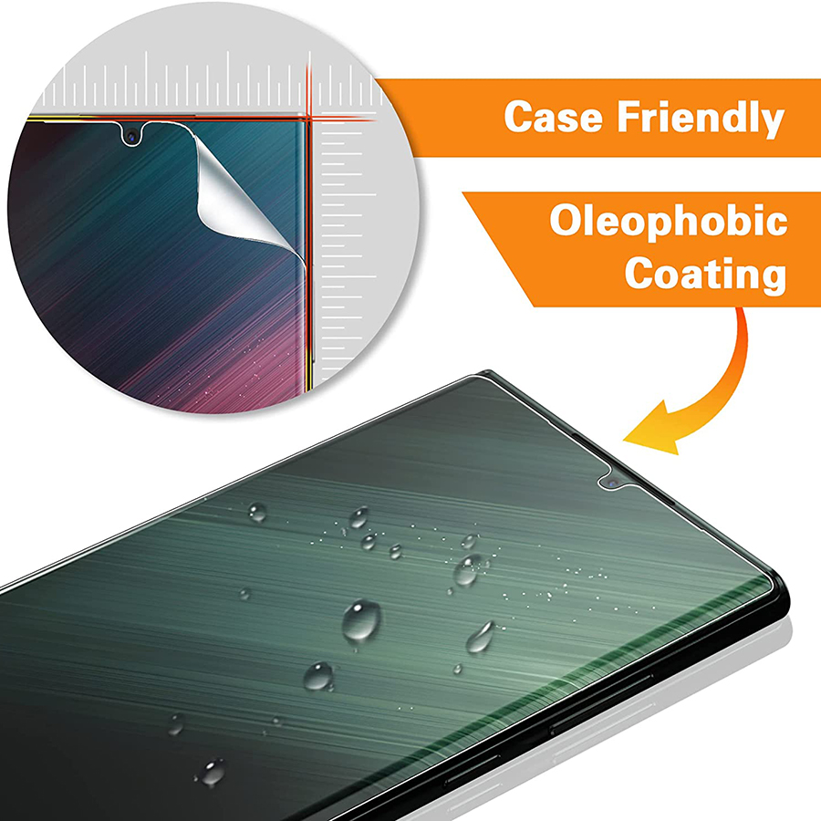3PCS Full Cover Matte Hydrogel Film For Realme GT Master Edition 5G Screen Protector Not Glass On Realmi GT Master 2021 5G Film